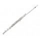 Pearl Flute Quantz PF-B525RE-HC Флейта "С" с серебряными губками